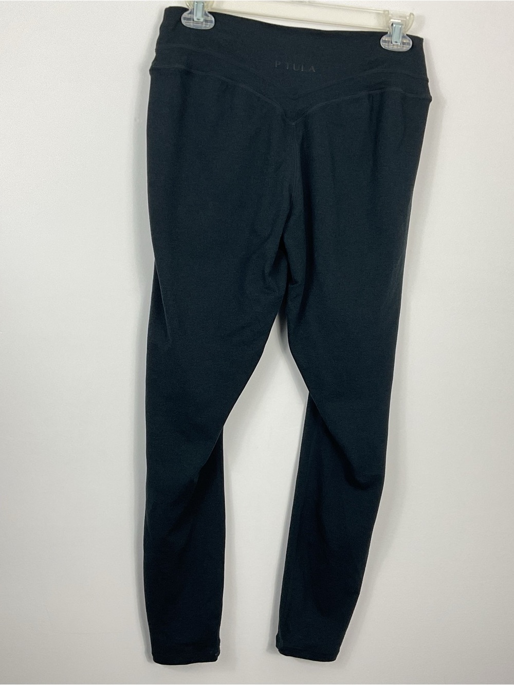 P’tula Activewear Leggings Womens Size XL - Picture 3 of 6